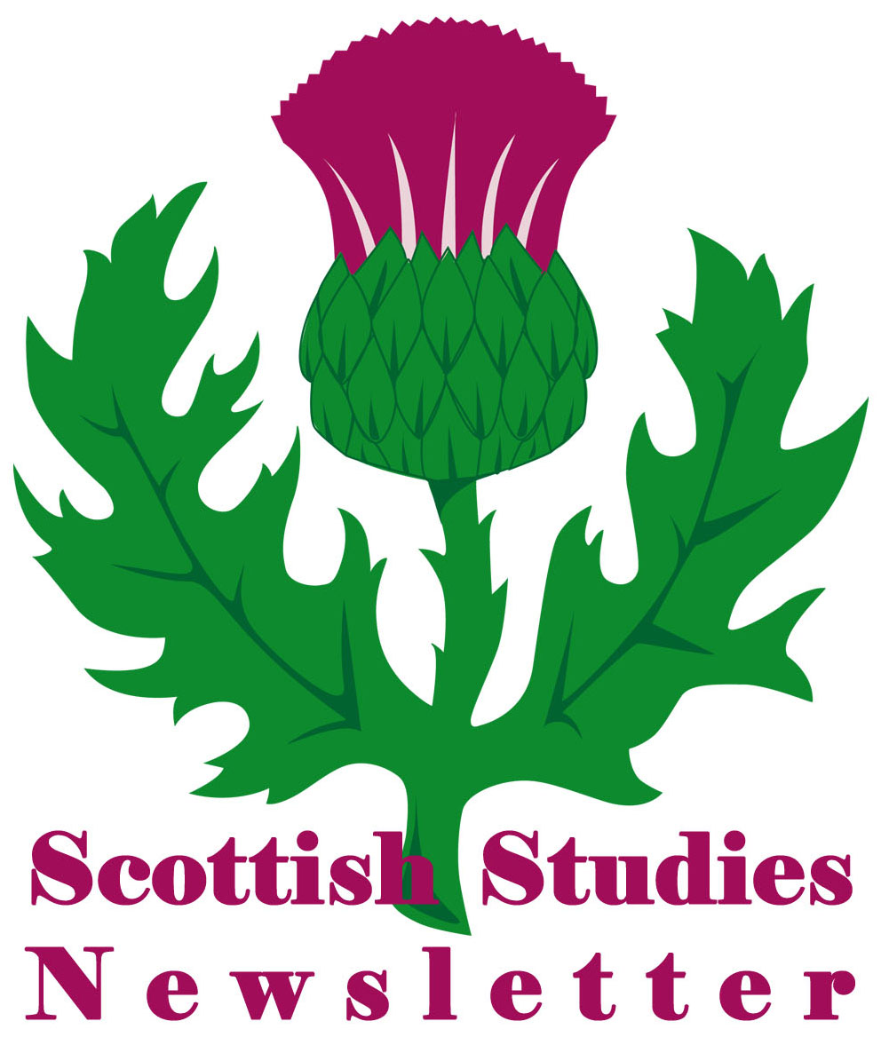 Scottish Studies Newsletter 